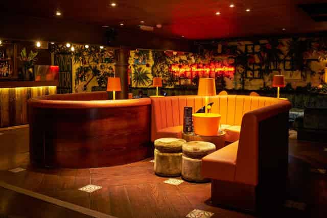 Little Havanna room