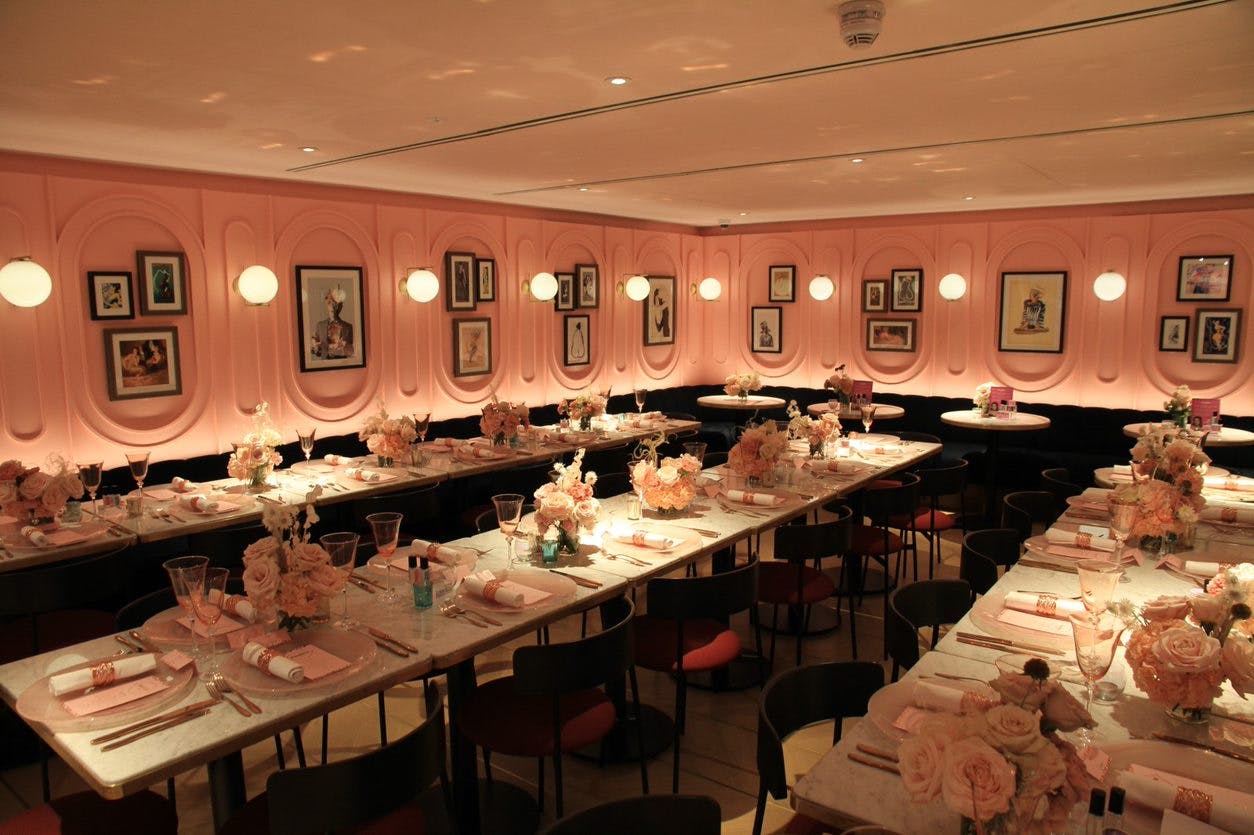 The Boulevard - Restaurant and Bar image 1