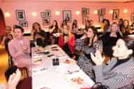 Hybrid Event Venues