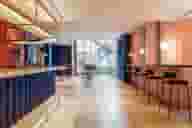Hybrid Event Venues