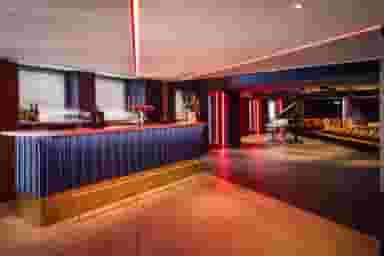 Activity Bar