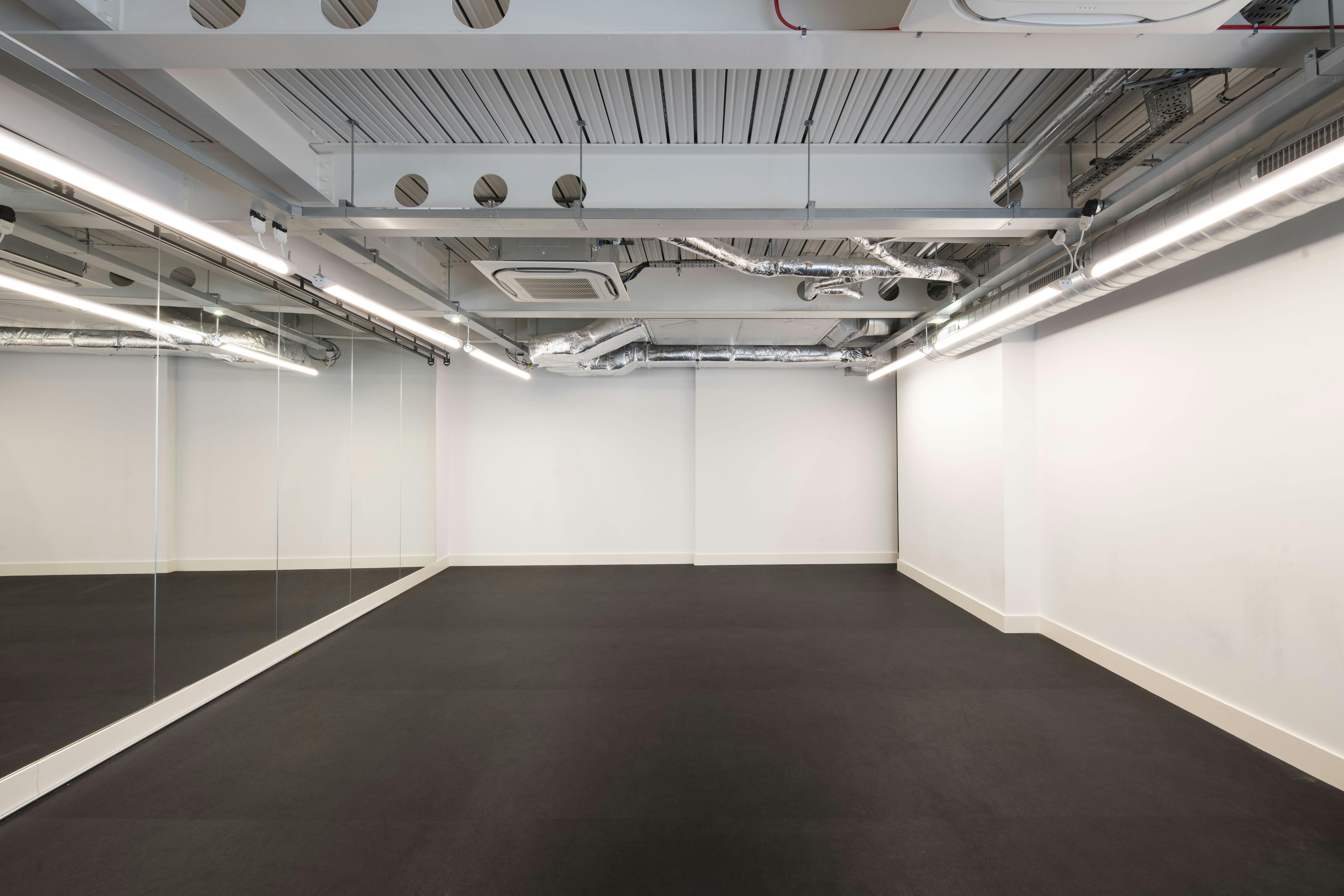 The Boulevard - Rehearsal Room image 1