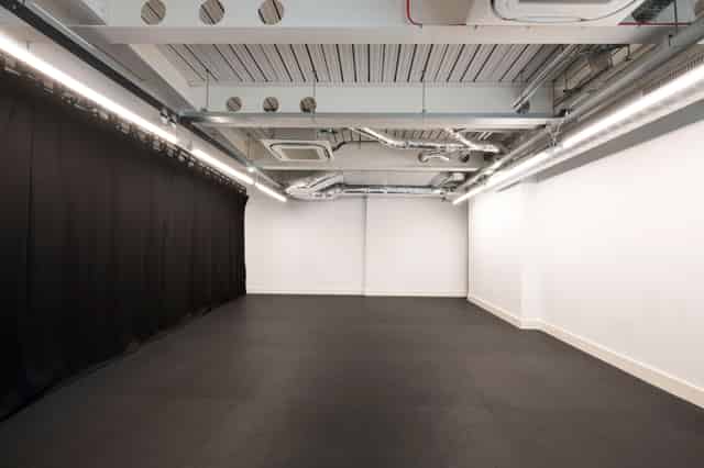 Rehearsal Room