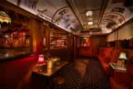 Unusual Venues