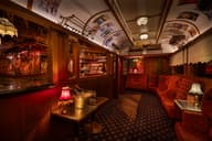 Book Launch Venues
