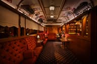 Unusual Venues