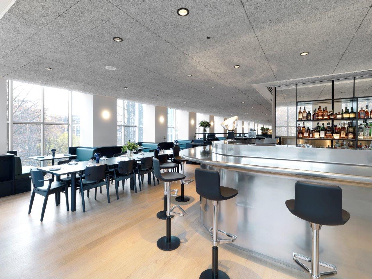 the Design Museum - image