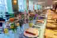 Private Dining Rooms