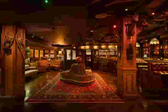 Full Venue Hire