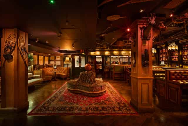 Full Venue Hire