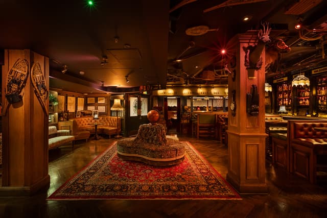 Full Venue Hire