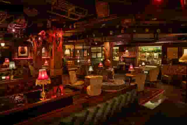 Full Venue Hire