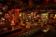 Unusual Venues