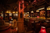Christmas Party Venues
