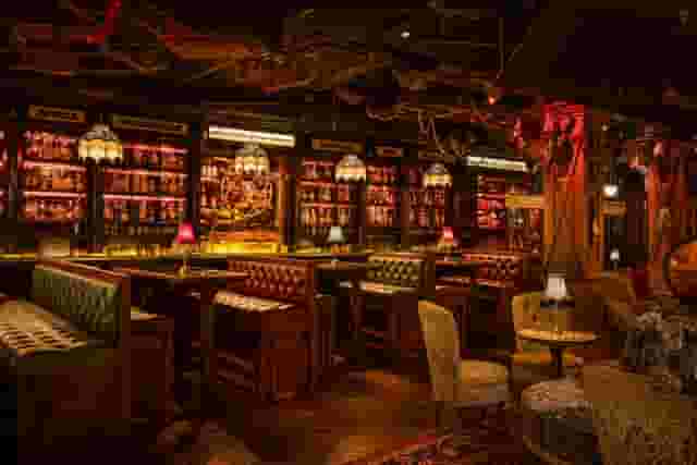 Full Venue Hire