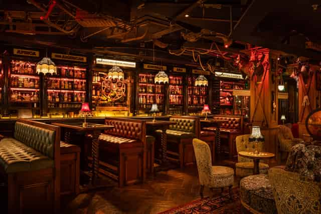 Full Venue Hire