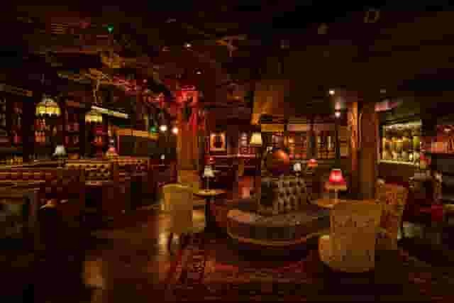 Full Venue Hire