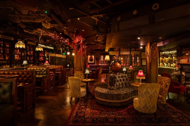 Full Venue Hire