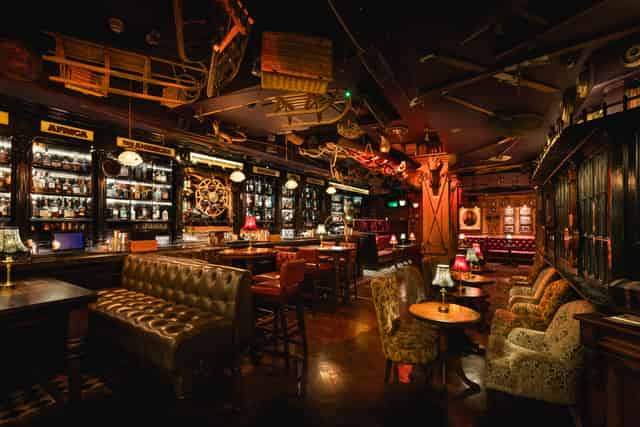 Full Venue Hire