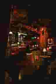 Unusual Venues