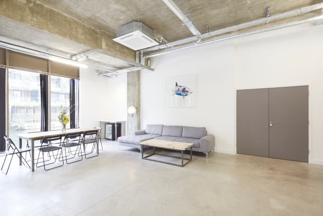 LOCK Studios
