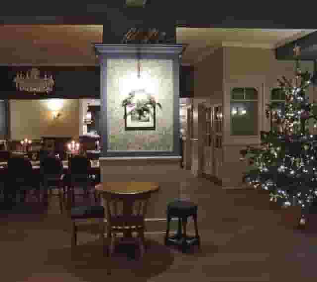The William Morris Bar and Kitchen