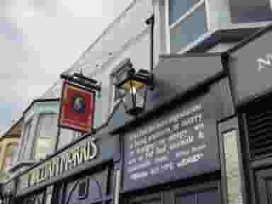 Dalston