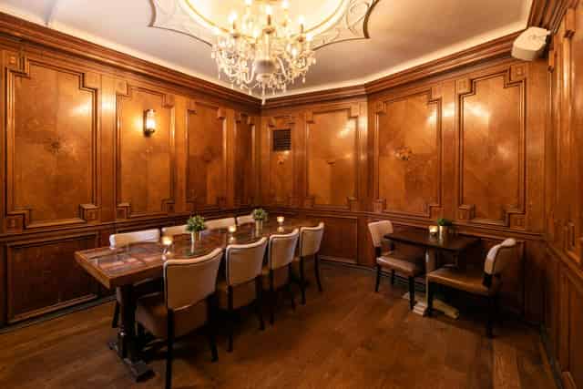 Boardroom
