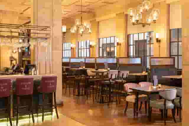 Pitcher & Piano Cornhill