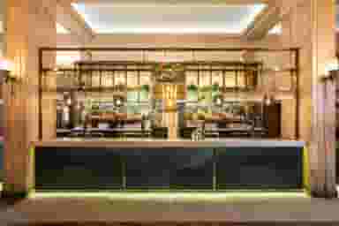 Charing Cross