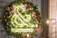 Garden Wedding Venues