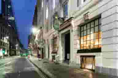 Holborn