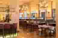 Christmas Party Venues