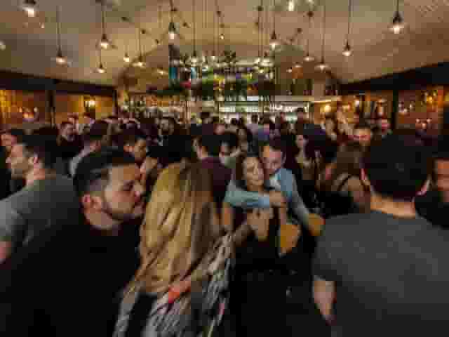 Full Restaurant Hire