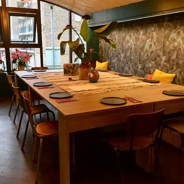 Arepa & Co - Bethnal Green - image 2