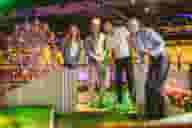 Party Venues
