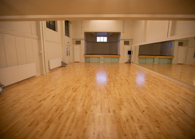 The International College of Musical Theatre