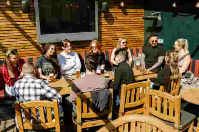 Bow Street Tavern
