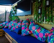 Outdoor Terraces
