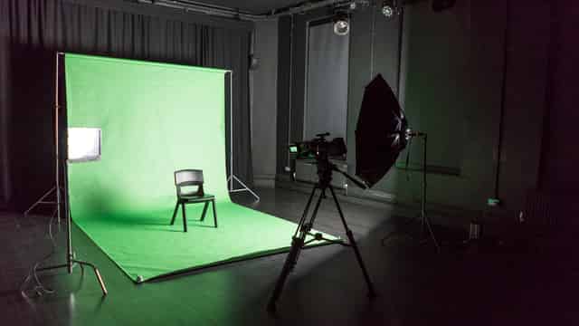 Theatre Space