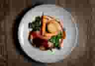 Private Dining Rooms