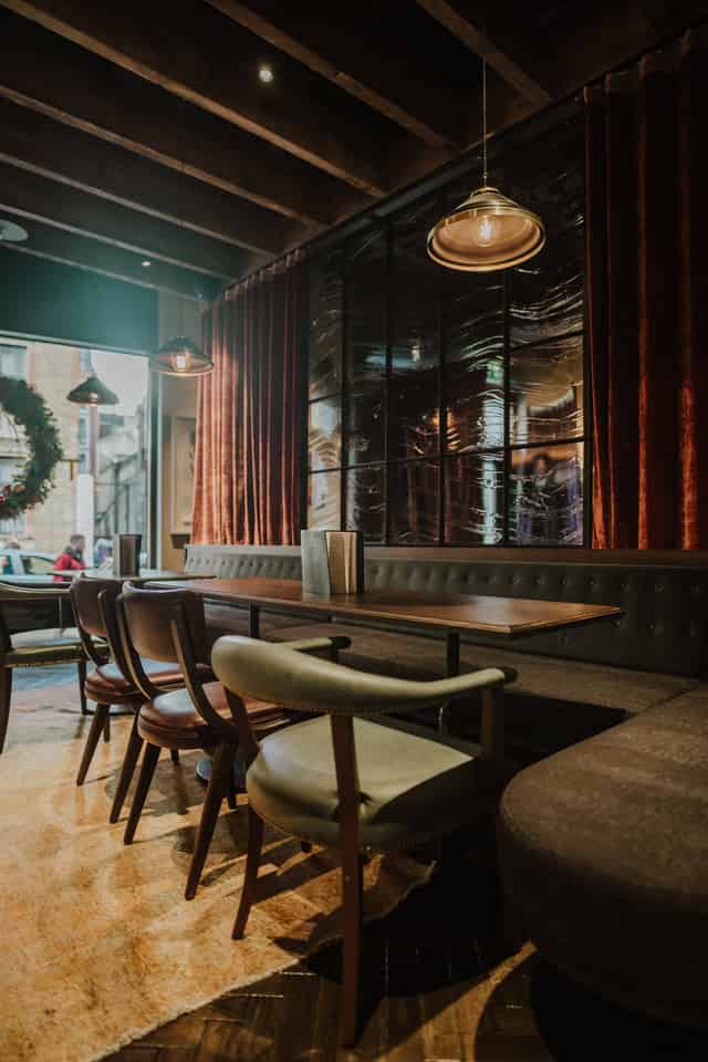 The Lounge