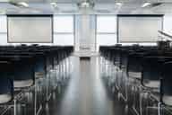 Dry Hire Venues