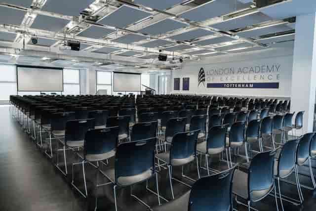 London Academy of Excellence Tottenham