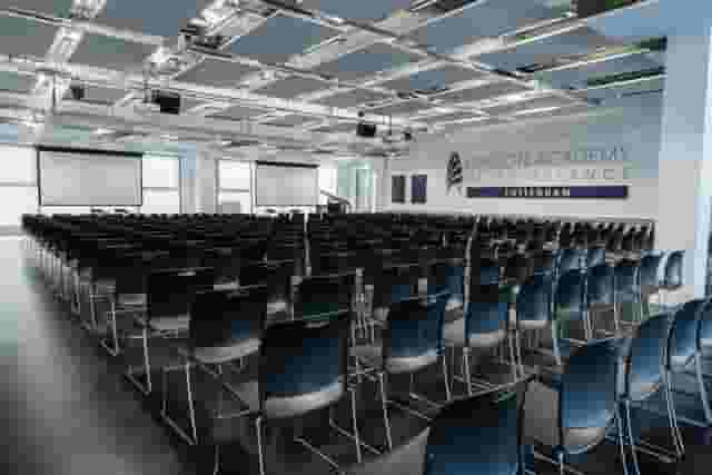 London Academy of Excellence Tottenham