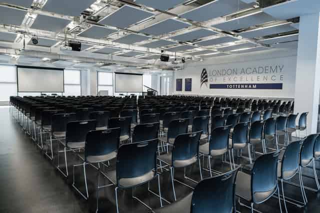 London Academy of Excellence Tottenham