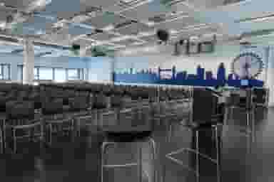 Tower Hamlets