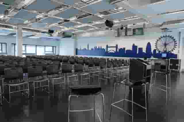 London Academy of Excellence Tottenham