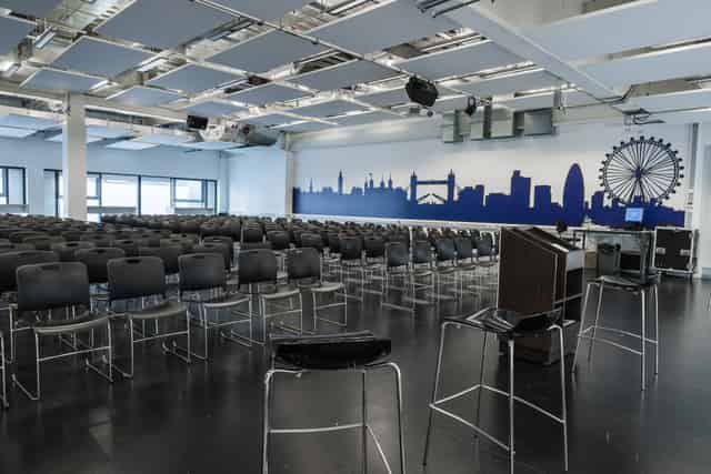 London Academy of Excellence Tottenham