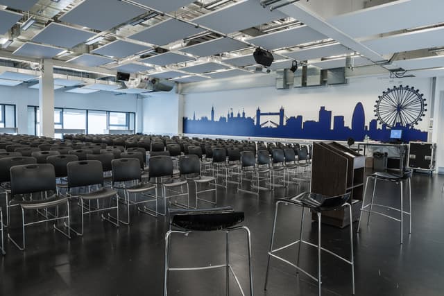 London Academy of Excellence Tottenham